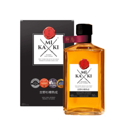 Kamiki Original – 50 cl
