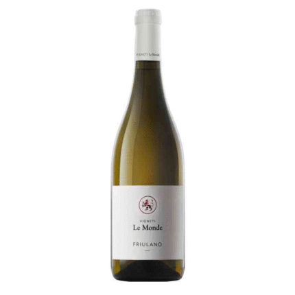 Le Monde PINOT GRIGIO 75cl