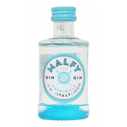 Malfy Originale Gin 5cl Miniature