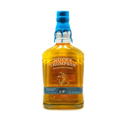 Nucky Thompson 70 cl