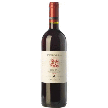 San Felice Perolla Toscana Rosso 75cl