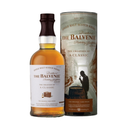The Balvenie The Creation of A Classic 70cl