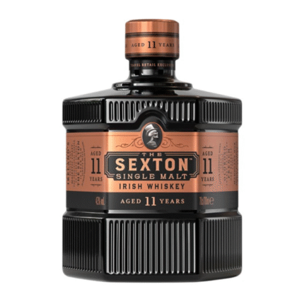 The Sexton 70cl