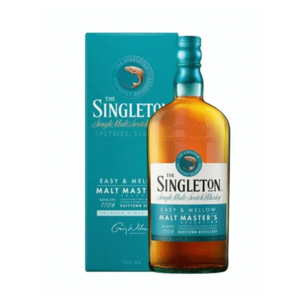 The Singleton Dufftown Malt Master’s 70cl