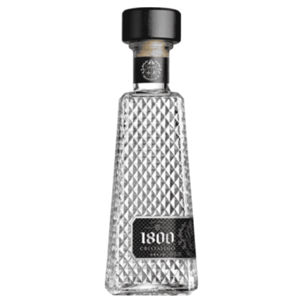 1800 Cristalino Añejo 1.75CL