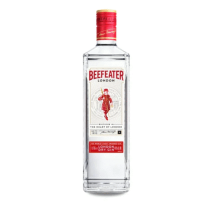 Beefeater London Dry Gin - 50CL