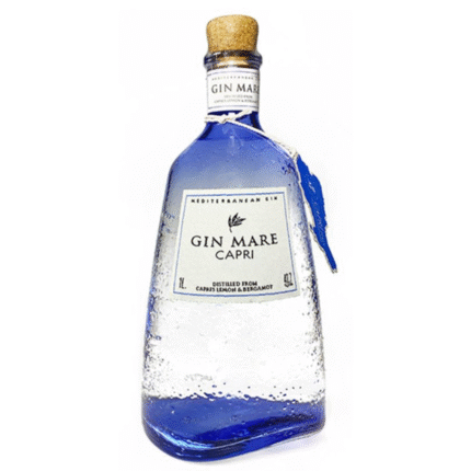 Gin Mare Capri 1 L 