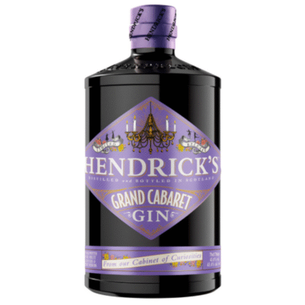 Hendrick's Grand Cabaret- 75cl