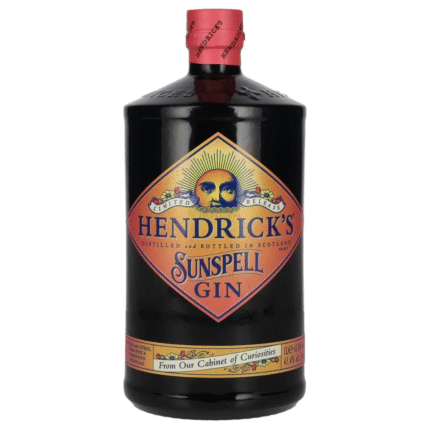 Hendrick’s Sunspell 1 L