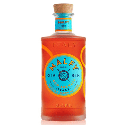 Malfy Gin Con Arancia - 70cl