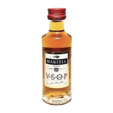 Martell VSOP 3CL