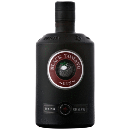 Black Tomato Gin 75cl