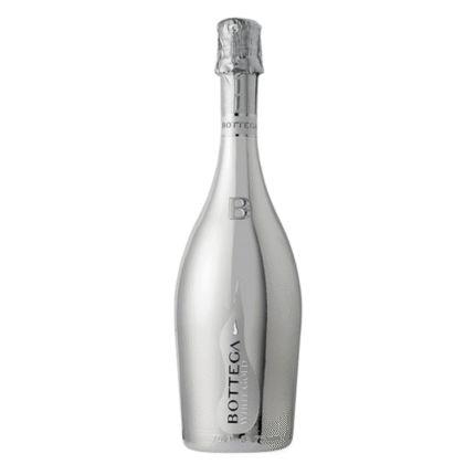 Bottega Silver 70 cl
