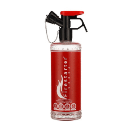 Firestarter Vodka- 35cl