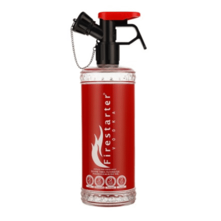 Firestarter Vodka-70cl