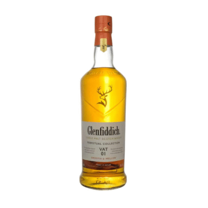 Glenfiddich VAT 01 5 cl