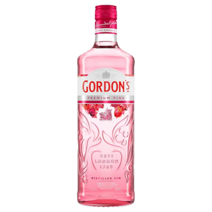 Gordon's Pink -75cl