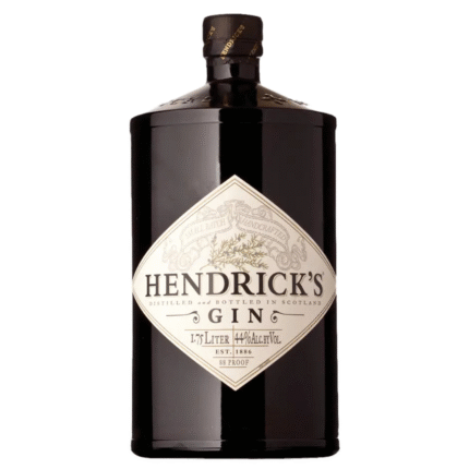 Hendrick's Gin - 1.75L