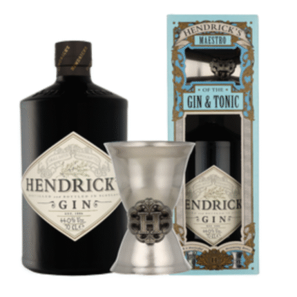 Hendrick’s Maestro 75cl