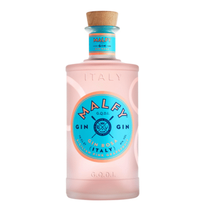 Malfy Gin Rosa 70cl