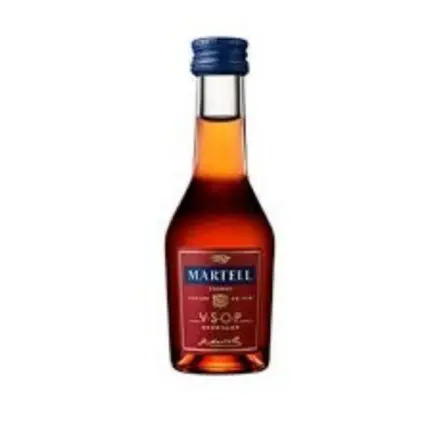 Martell VSOP 3CL
