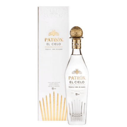Patron El Cielo 70cl