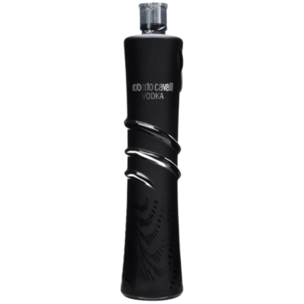 Roberto Cavalli Black limited-edition 1L