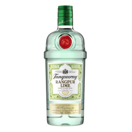 Tanqueray Rangpur Lime Lebanon