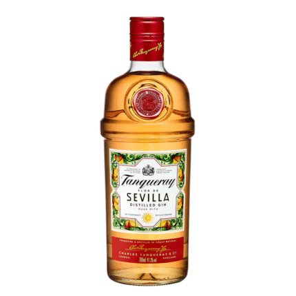 Tanqueray Flor de Sevilla 70cl