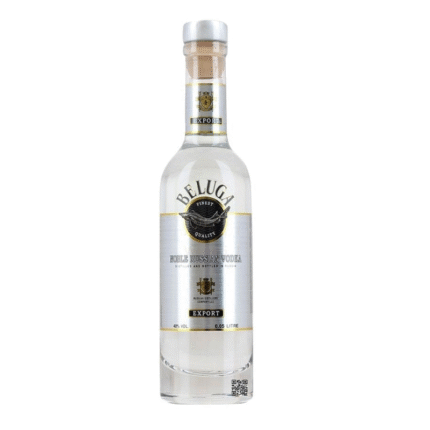 Beluga Vodka 5cl