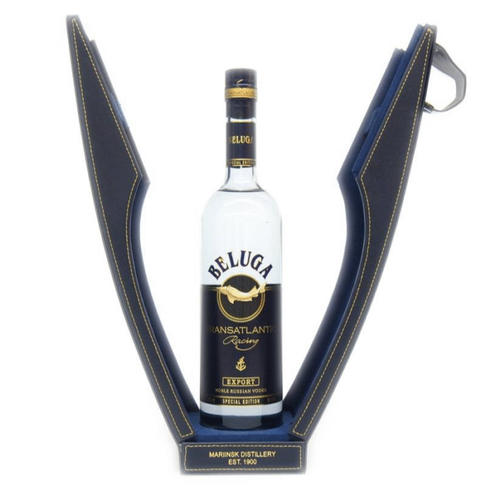 Beluga Transatlantic Racing Vodka 70cl