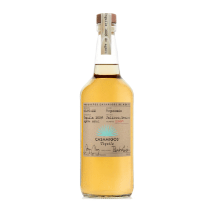 CASAMIGOS REPOSADO 70CL