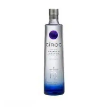 Ciroc Vodka 1L