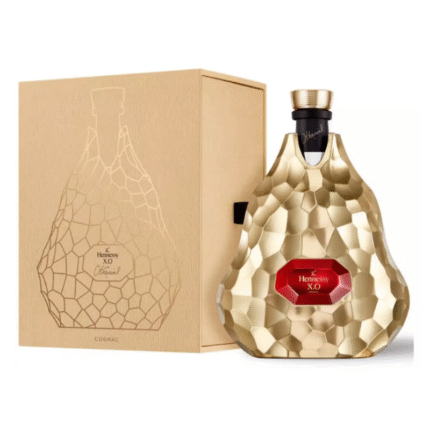 Hennessy X.O Limited Edition