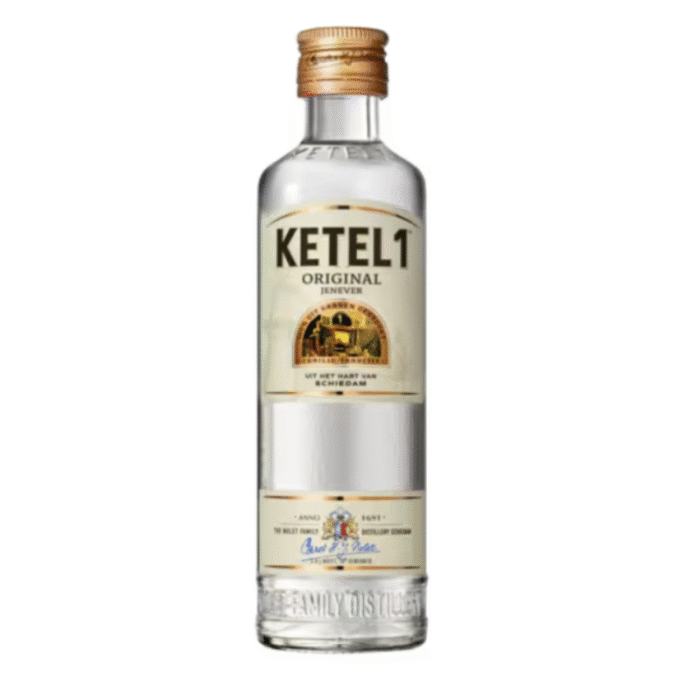 Ketel 1 Vodka 5cl Miniature
