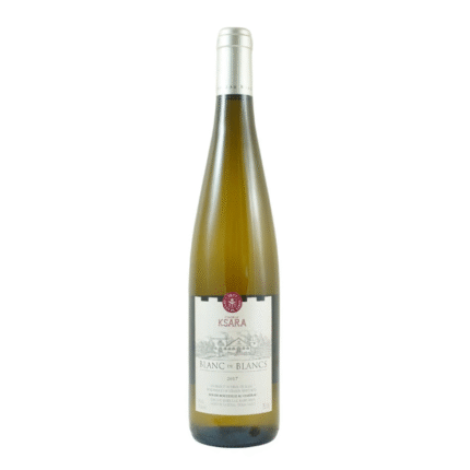 Chateau Ksara Blanc de Blancs 75cl