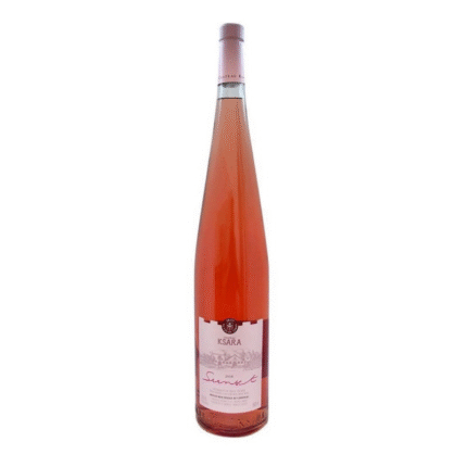 Chateau Ksara Sunset Rosé Magnum 1.5L