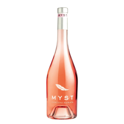 Myst de Kefraya Magnum 1.5L