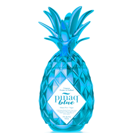 Pinaq Blue Liqueur