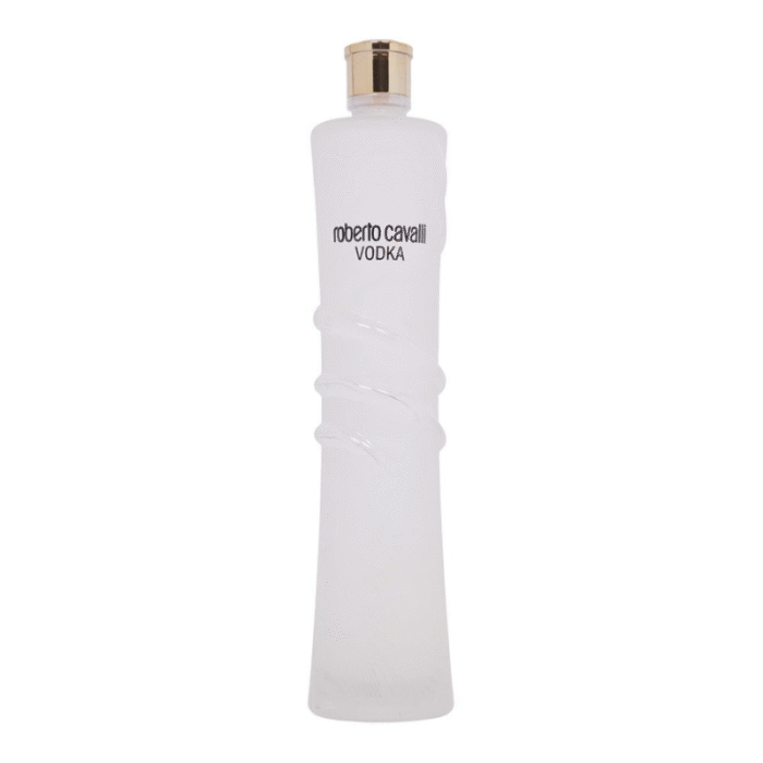 Roberto Cavalli Vodka 5cl