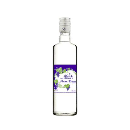 Arak Brun 350ml
