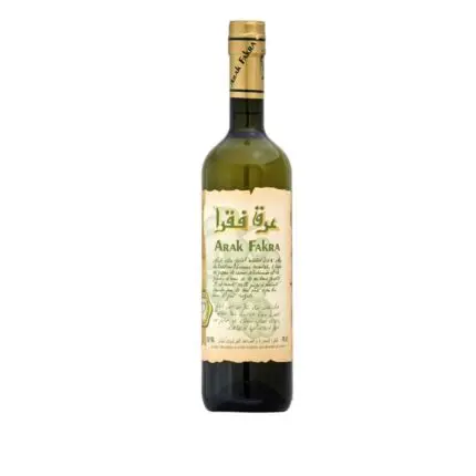 FAKRA ARAK 75CL