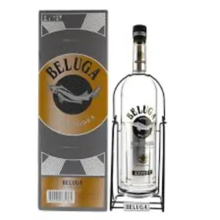 Beluga Russian Vodka