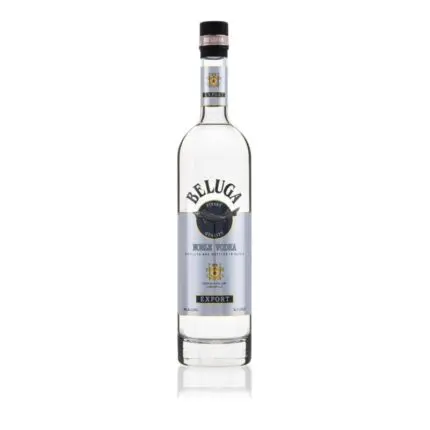 Beluga Noble Vodka 5cl Miniature