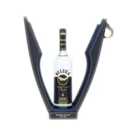 BELUGA VODKA TRANSATLANTIC 70CL