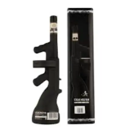 Cosa Nostra Whisky 70cl