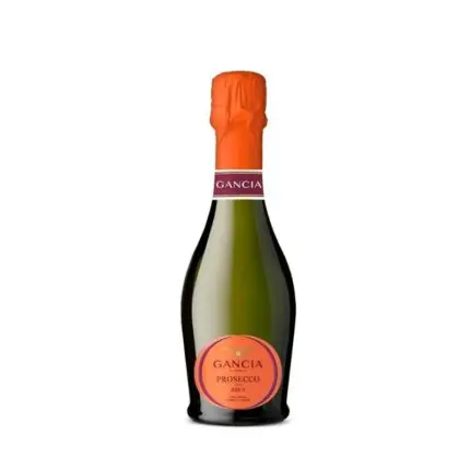 GANCIA PROSECCO 20 CL