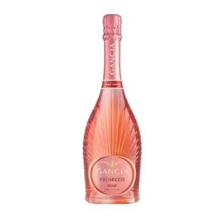 Gancia Prosecco Doc Rose 75Cl