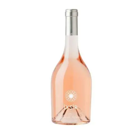 IXSIR GRANDE RESERVE ROSE 75CL 