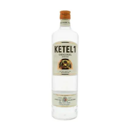 Ketel 1 Vodka 5cl Miniature
